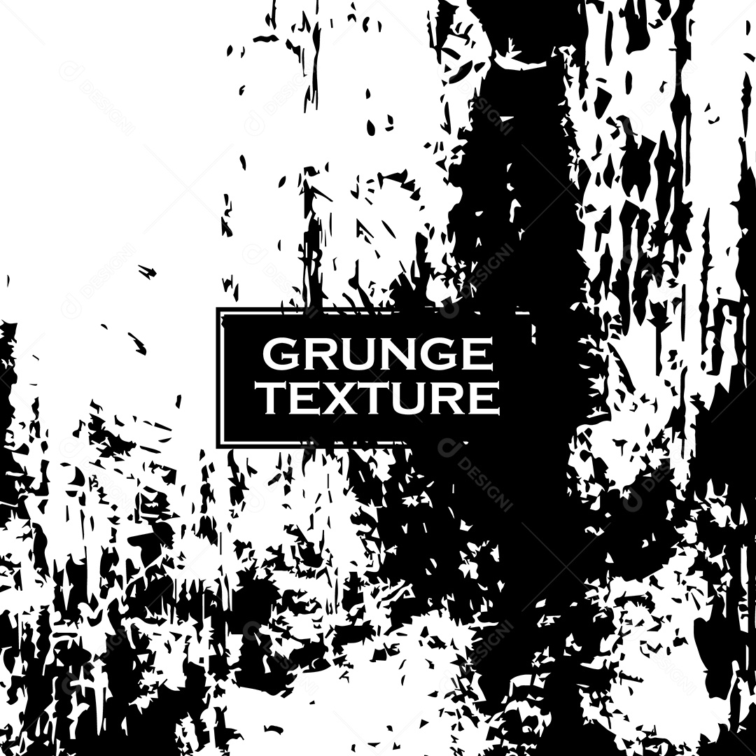 Background Grunge Ilustração Vetor EPS