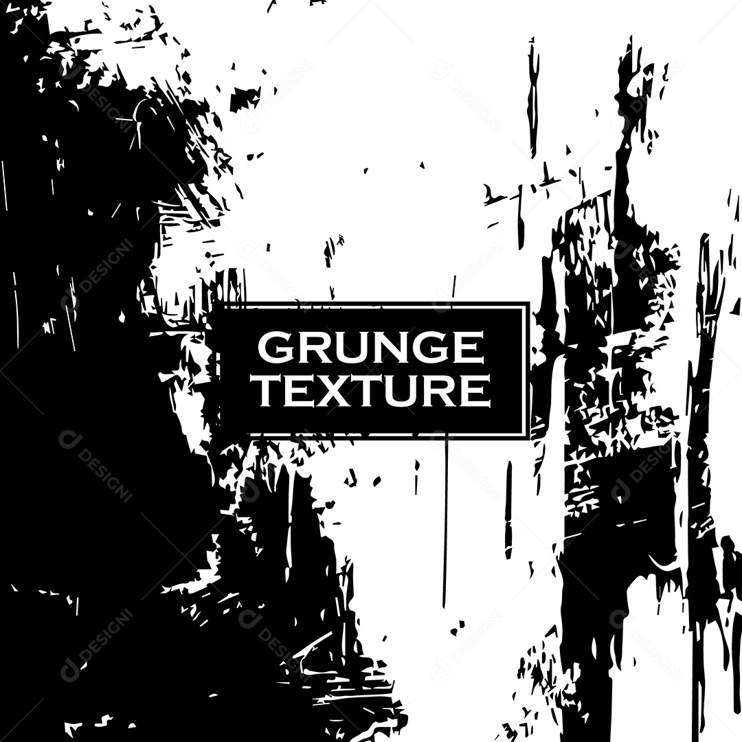 Background Grunge Ilustração Vetor EPS