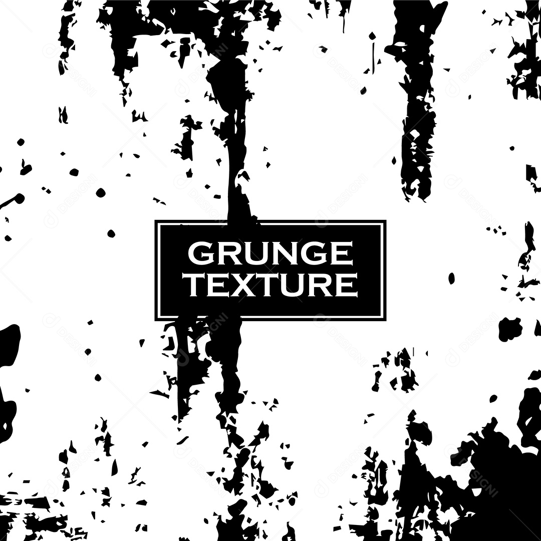 Background Grunge Ilustração Vetor EPS