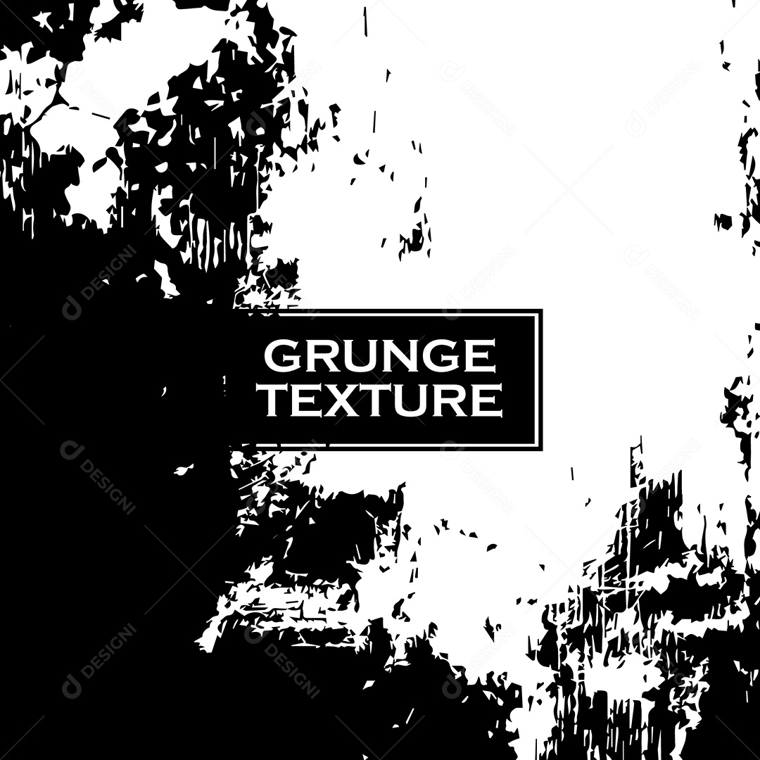 Background Grunge Ilustração Vetor EPS