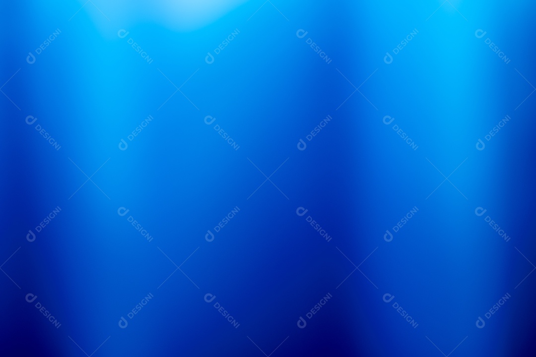 Fundo gradiente colorido azul abstrato