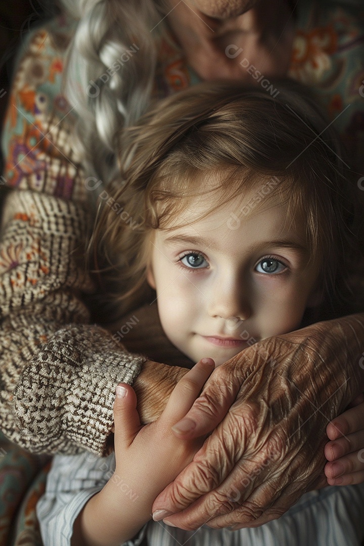 Cão e gato sentado para foto, isolado, fundo amarelo, animais de estimação, companheiros