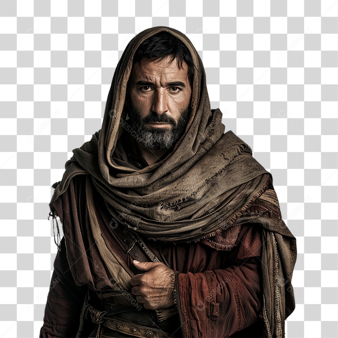 Imagem Semelhante São Timóteo PNG Transparente