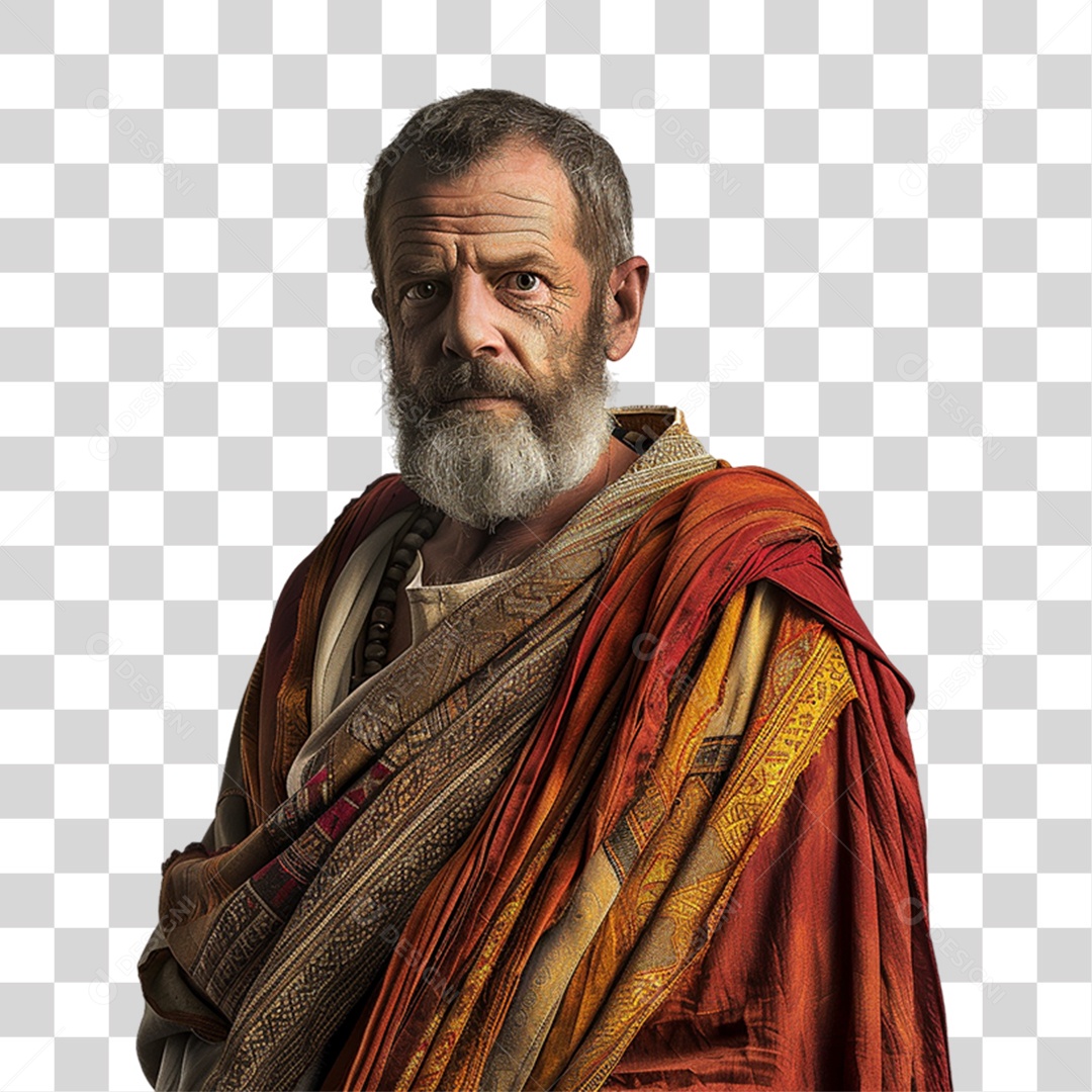 Imagem Semelhante São Timóteo PNG Transparente