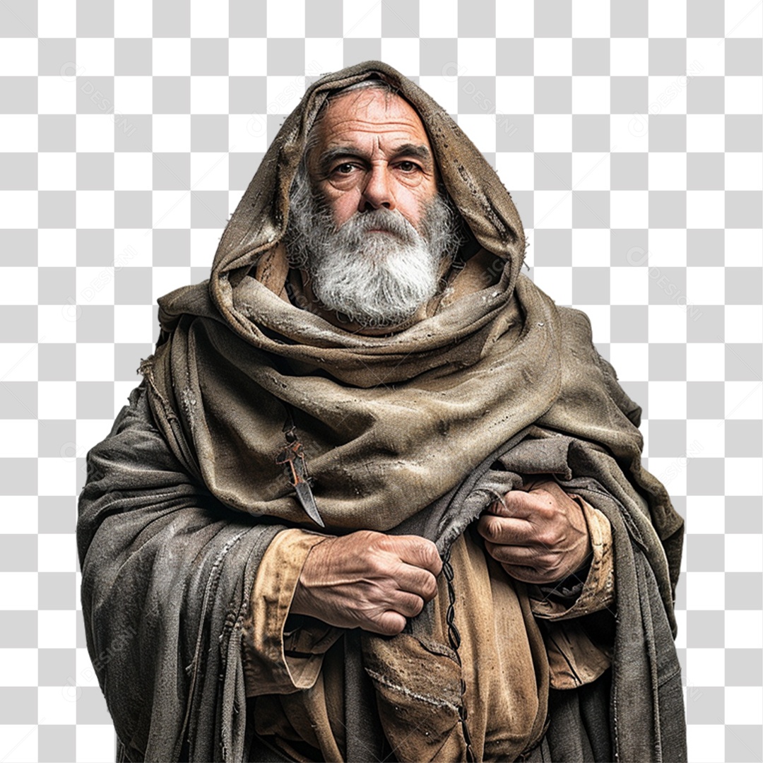 Imagem Semelhante São Thiago PNG Transparente