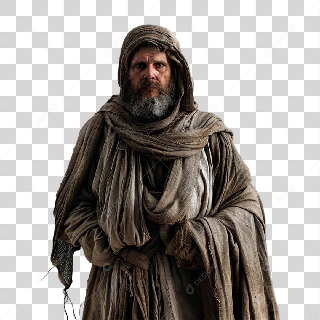 Imagem Semelhante São Thiago PNG Transparente