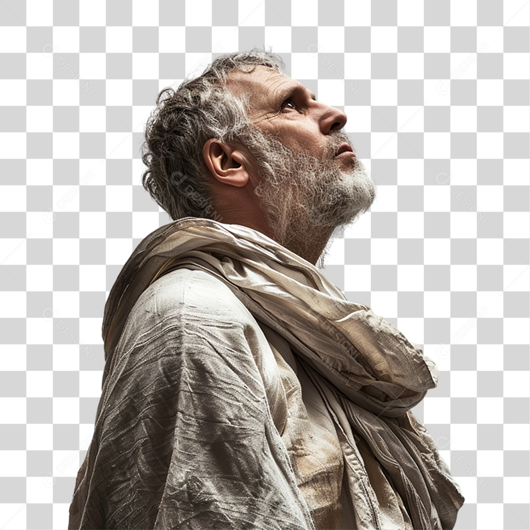 Imagem Semelhante São Pedro PNG Transparente