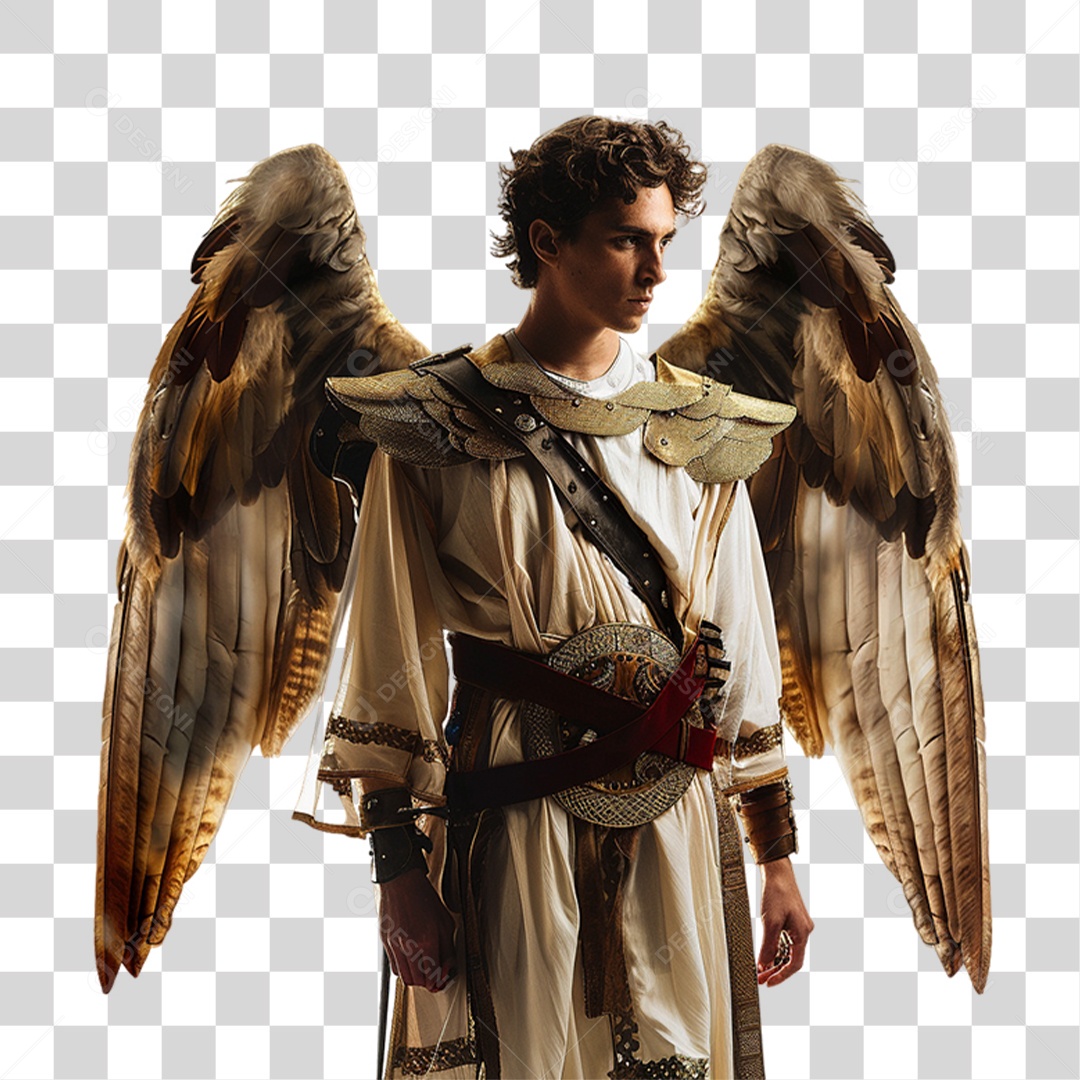 Imagem Semelhante São Miguel Arcanjo PNG Transparente