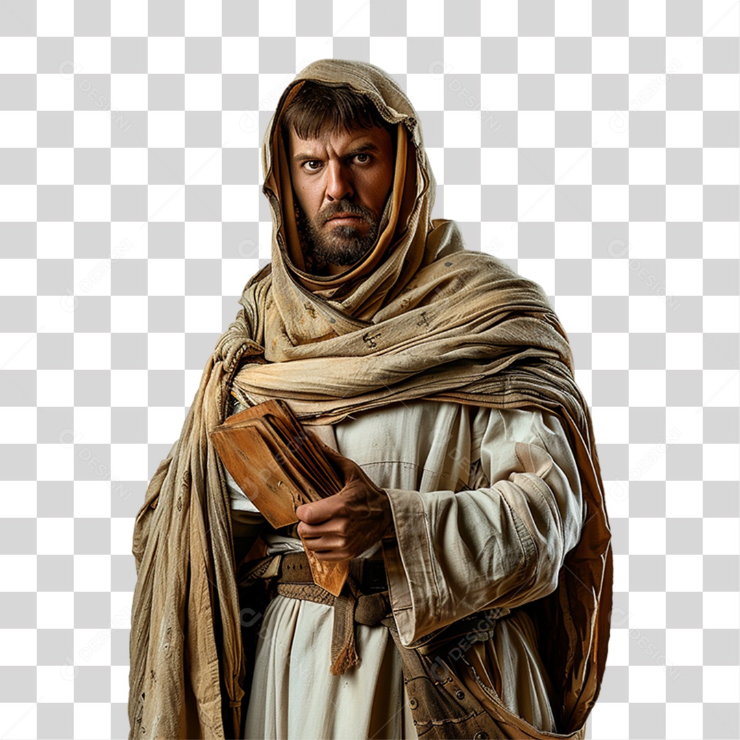 Imagem Semelhante São Matheus PNG Transparente