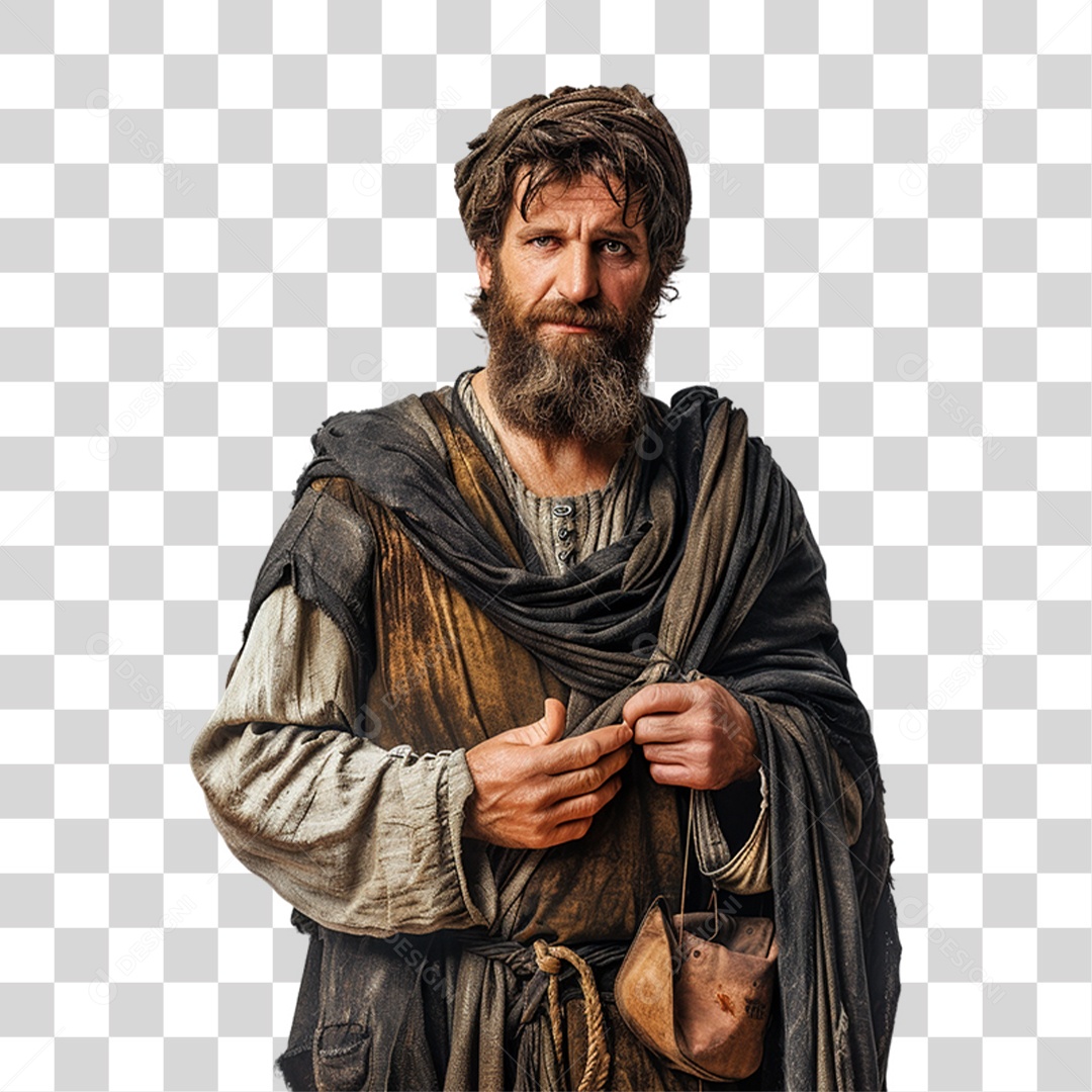 Imagem Semelhante São Matheus PNG Transparente