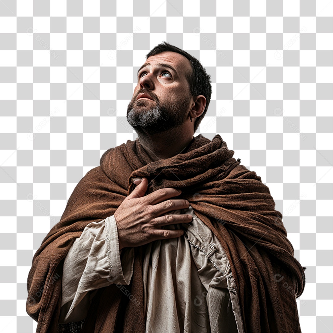 Imagem Semelhante São Lucas PNG Transparente
