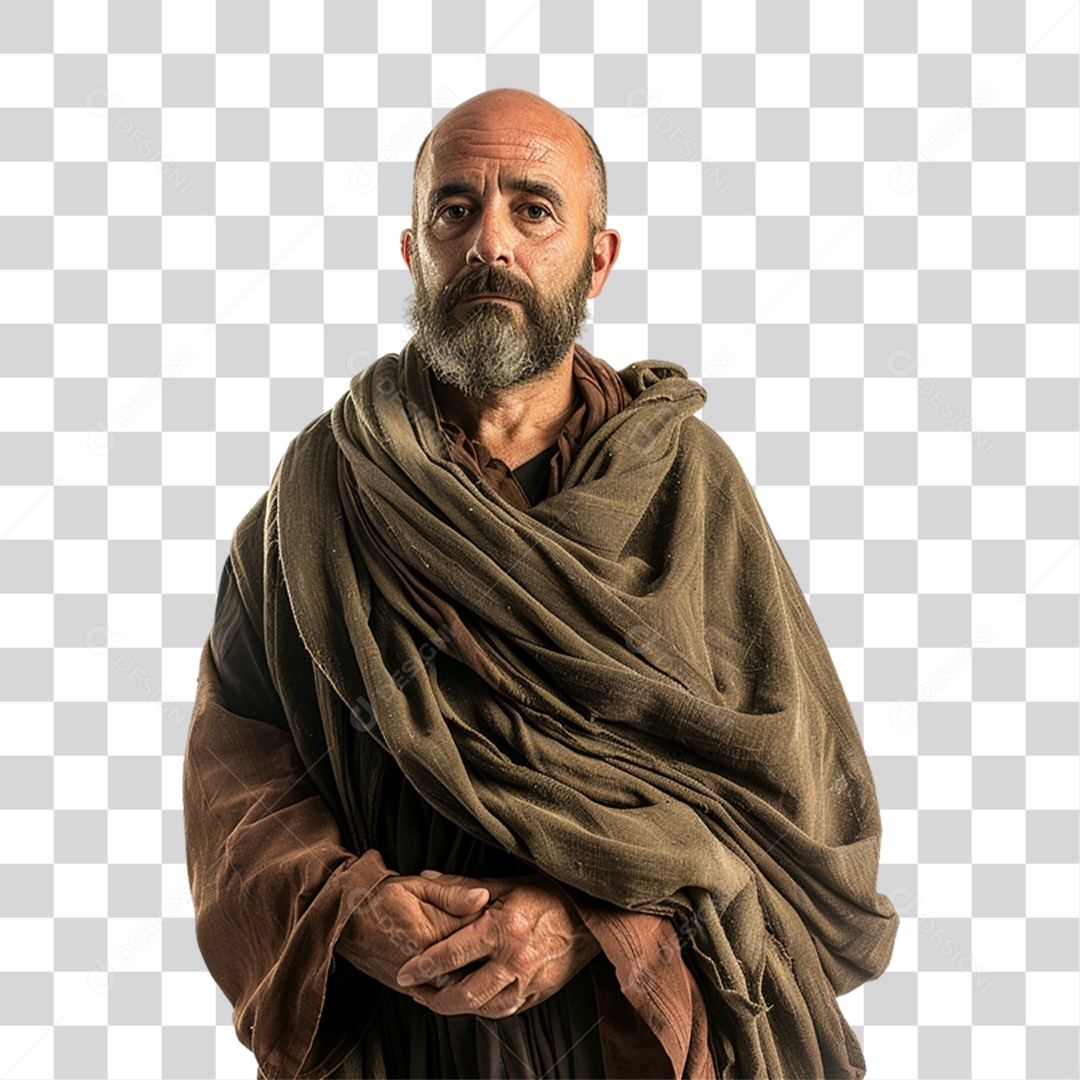 Imagem Semelhante Santo Simon PNG Transparente