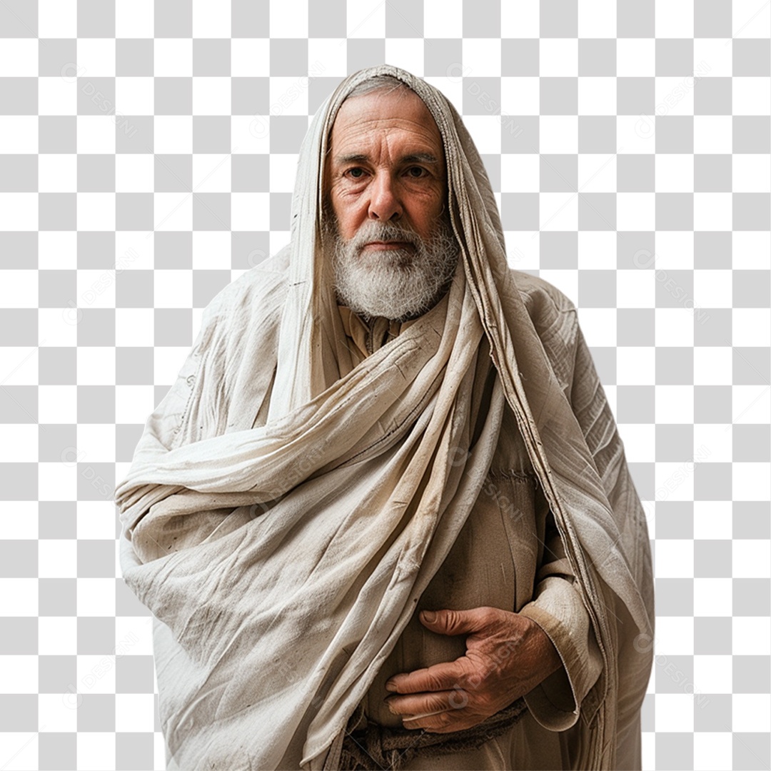 Imagem Semelhante Santo Simon PNG Transparente