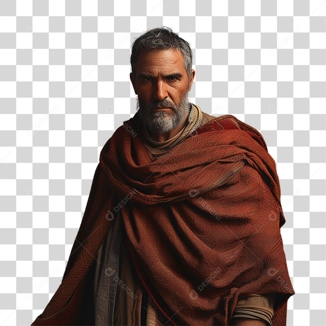 Imagem Semelhante Santo Elias PNG Transparente