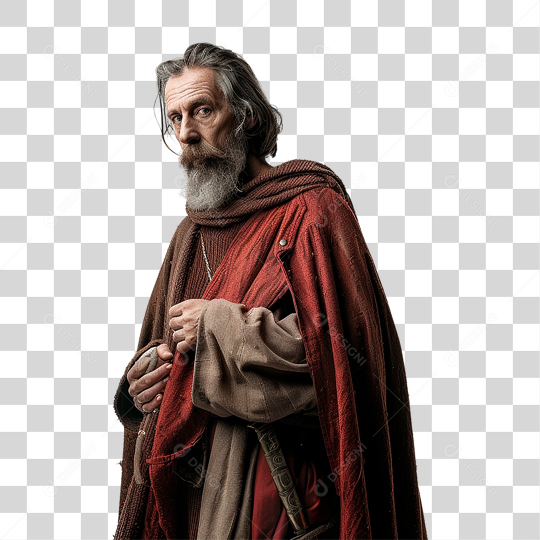 Imagem Semelhante Santo André PNG Transparente