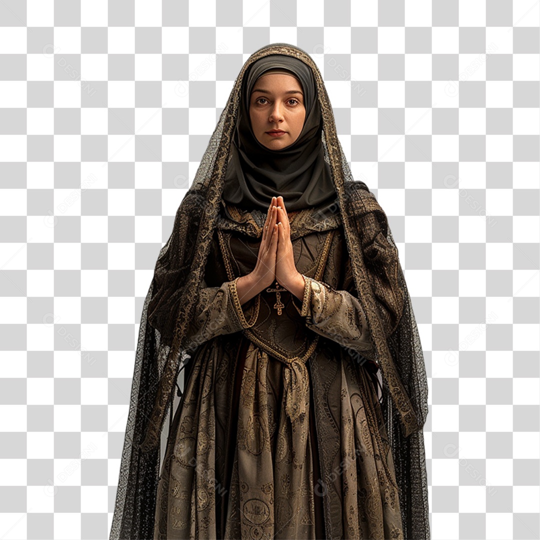 Imagem Semelhante Santa Isabel PNG Transparente