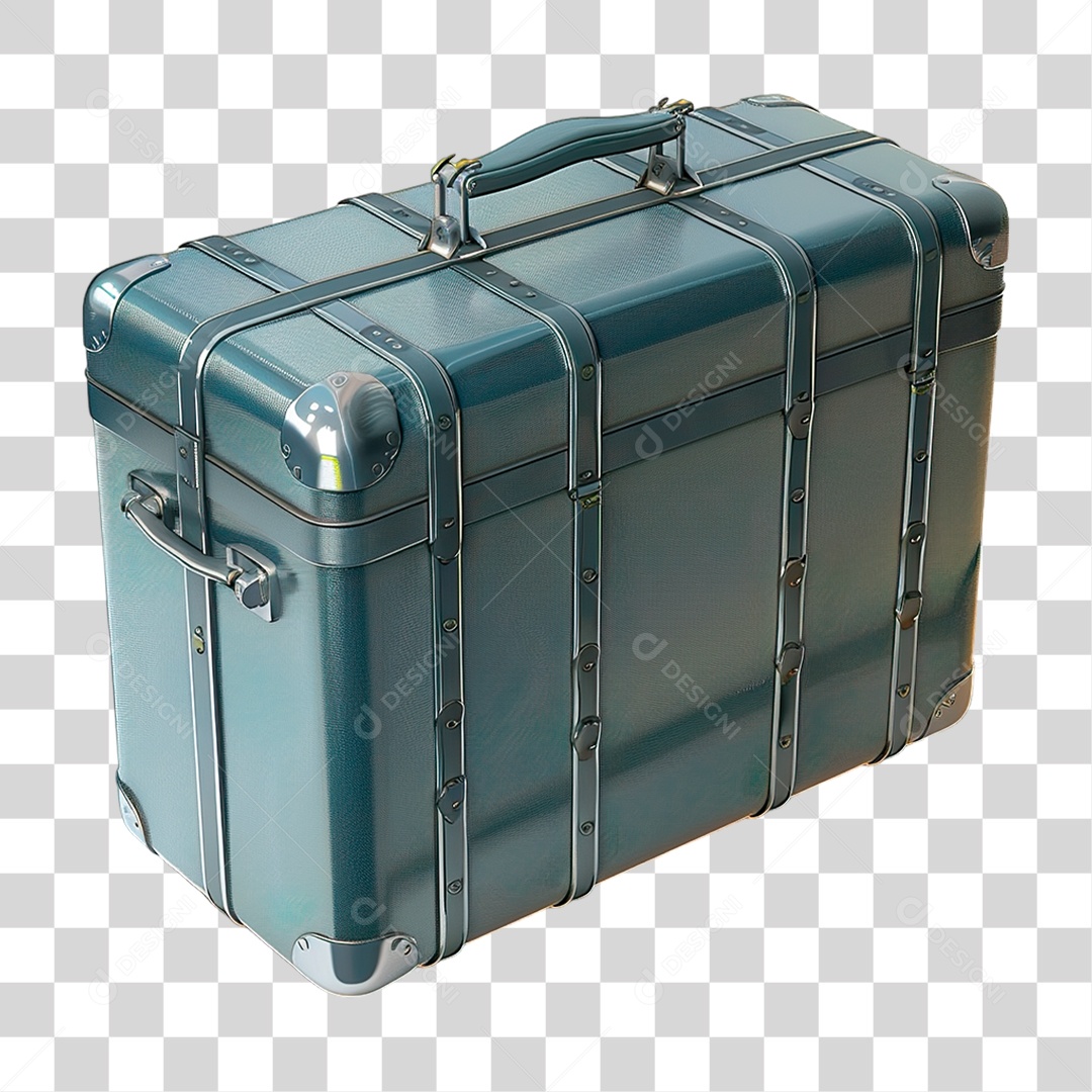 Mala PNG Transparente