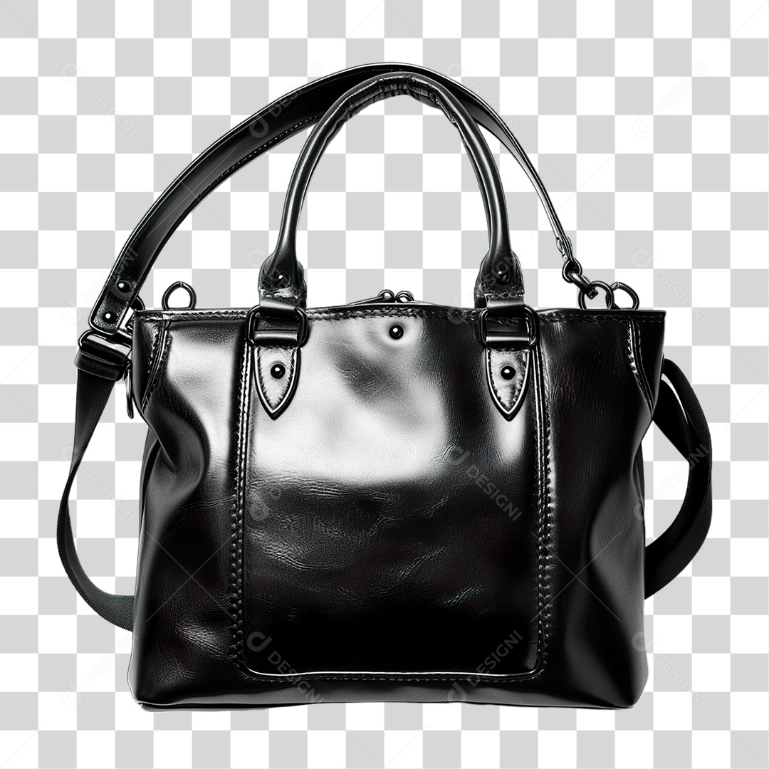 Balsa Preta PNG Transparente