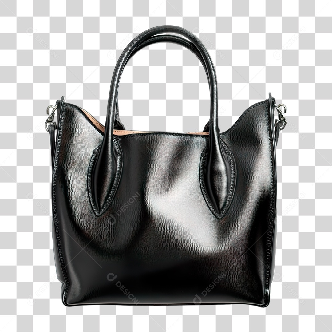 Balsa Preta PNG Transparente