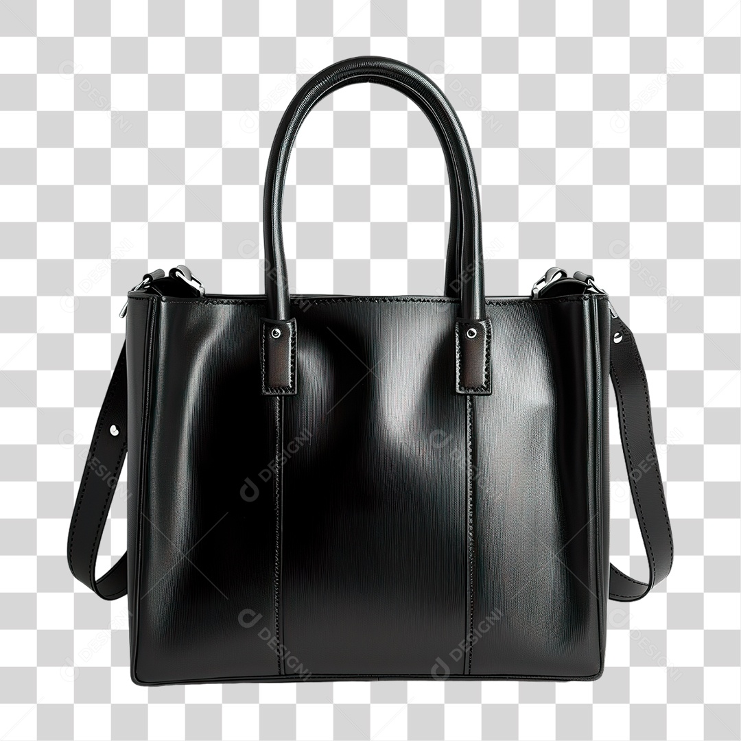 Balsa Preta PNG Transparente