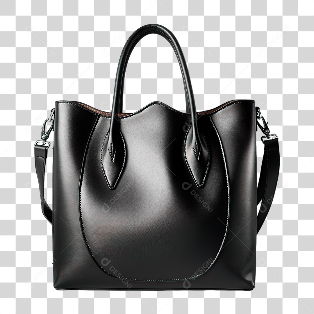 Balsa Preta PNG Transparente