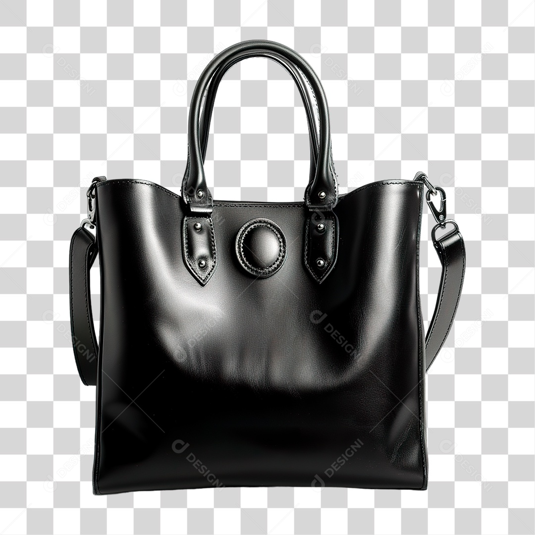 Balsa Preta PNG Transparente