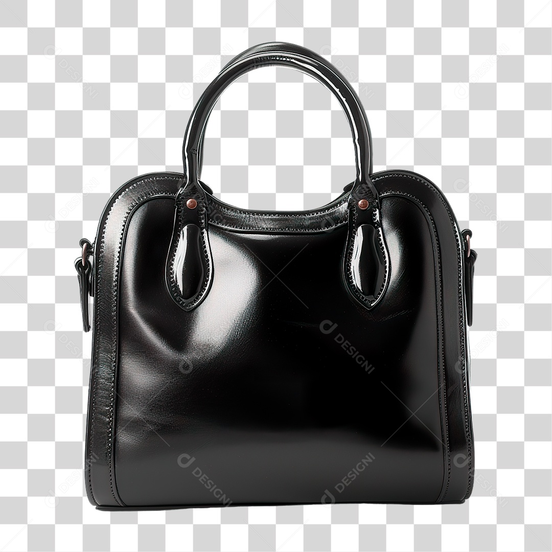 Balsa Preta PNG Transparente