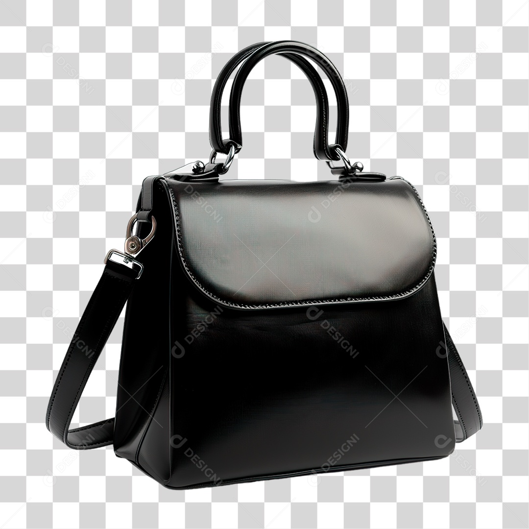 Balsa Preta PNG Transparente