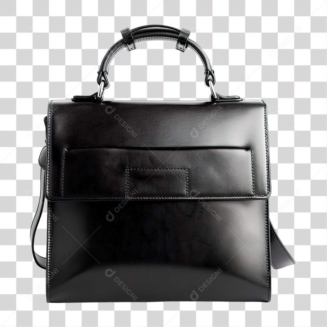 Balsa Preta PNG Transparente