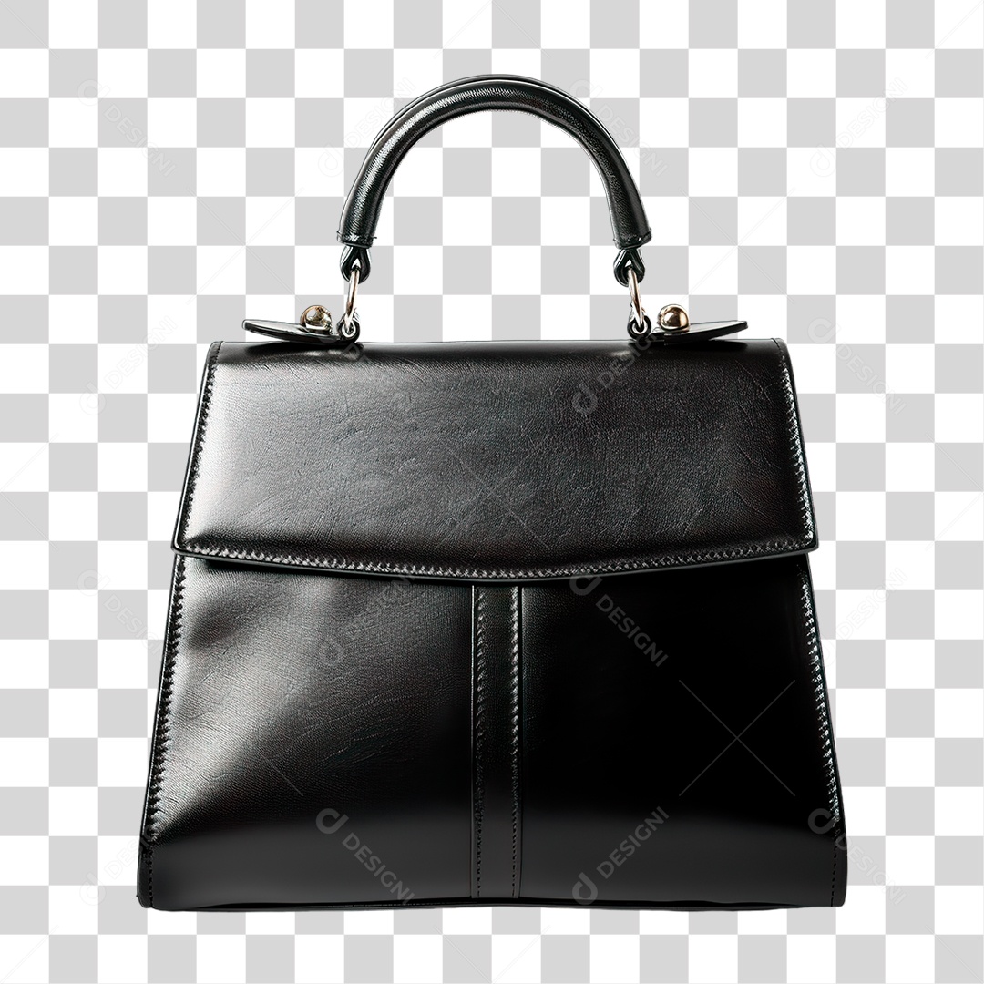 Balsa Preta PNG Transparente