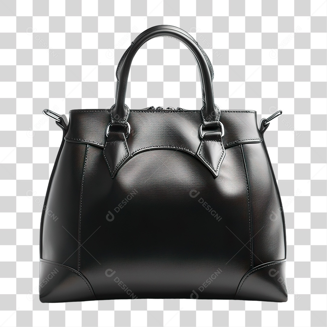 Balsa Preta PNG Transparente