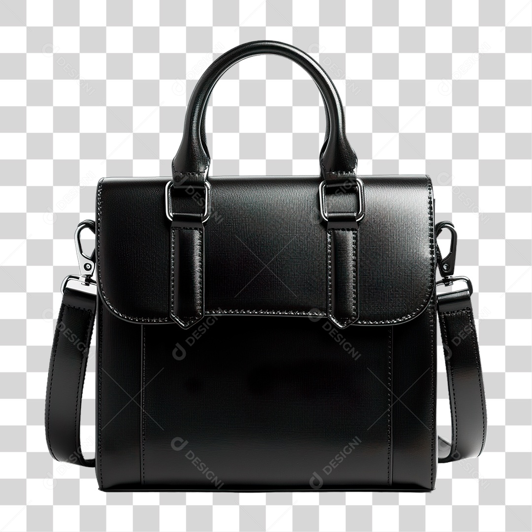 Balsa Preta PNG Transparente