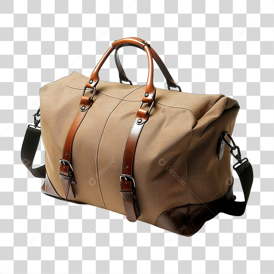 Bolsa PNG Transparente