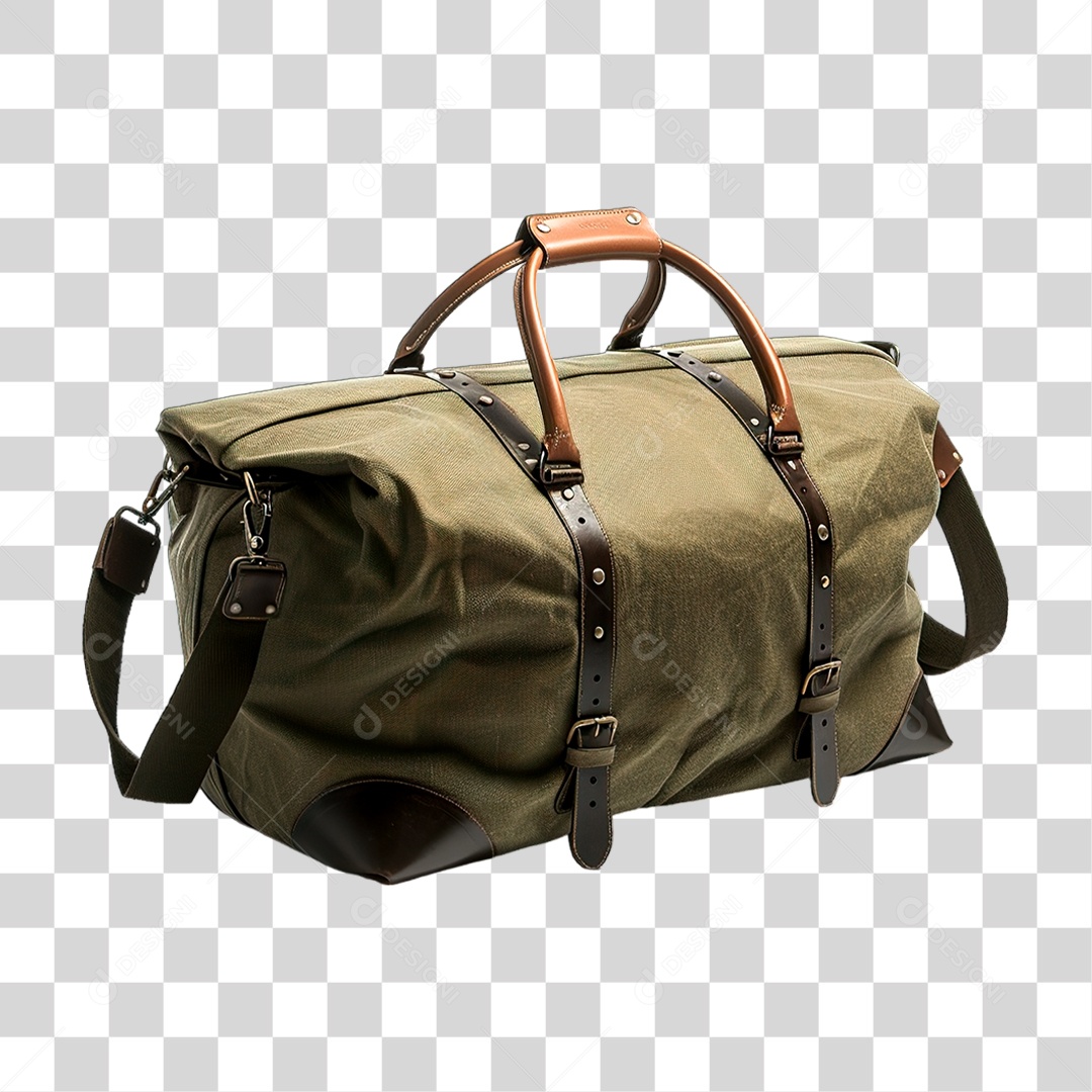 Bolsa PNG Transparente