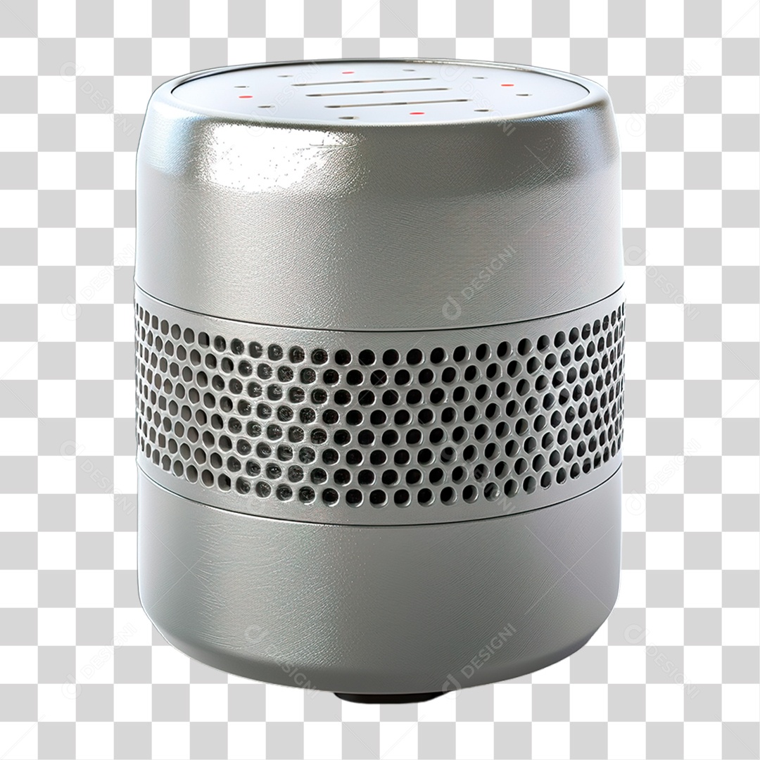 Caixa de Som PNG Transparente