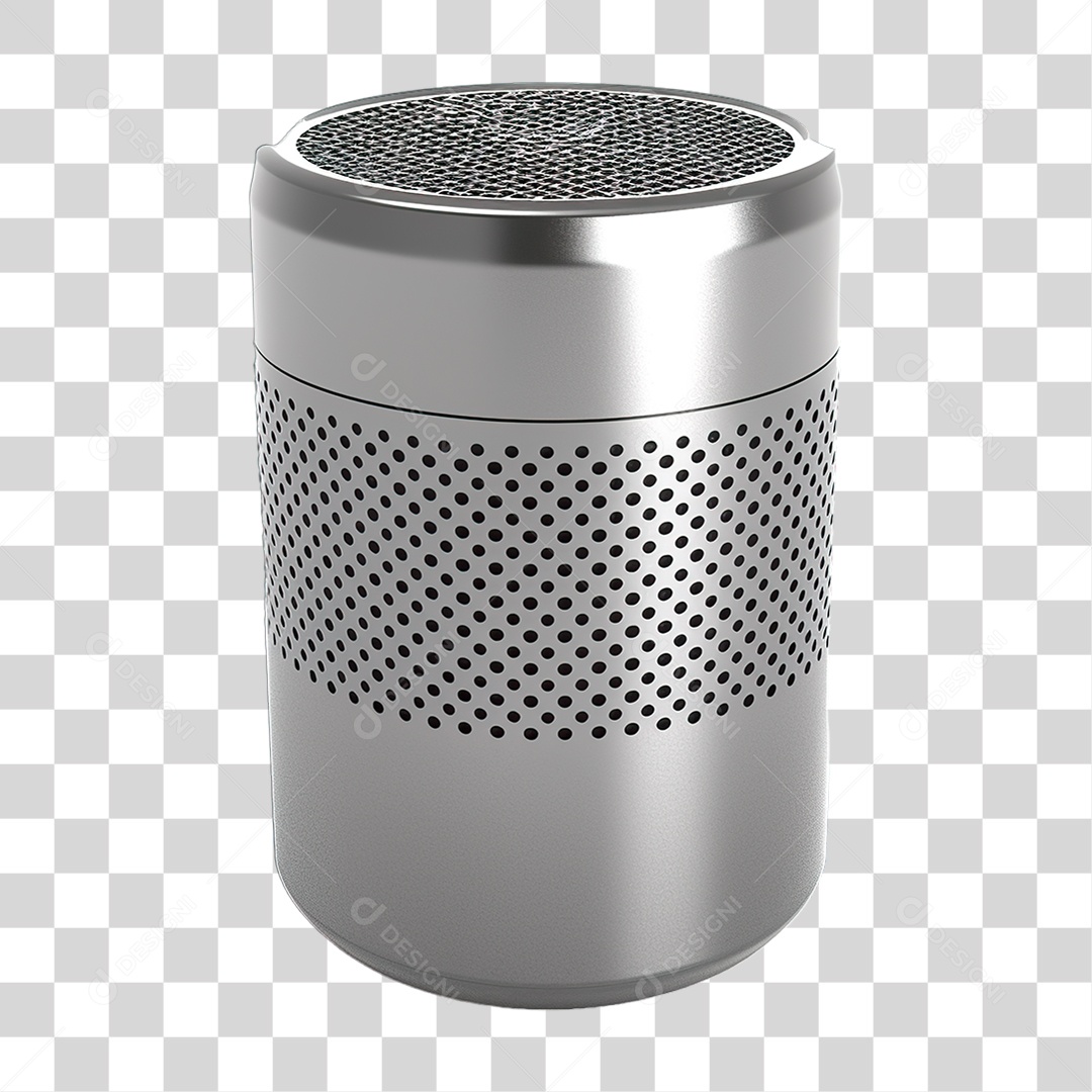 Caixa de Som PNG Transparente