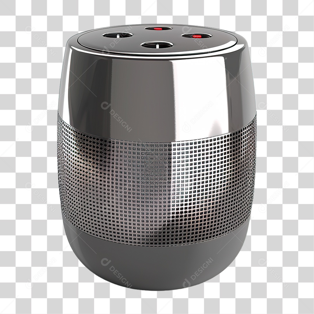 Caixa de Som PNG Transparente
