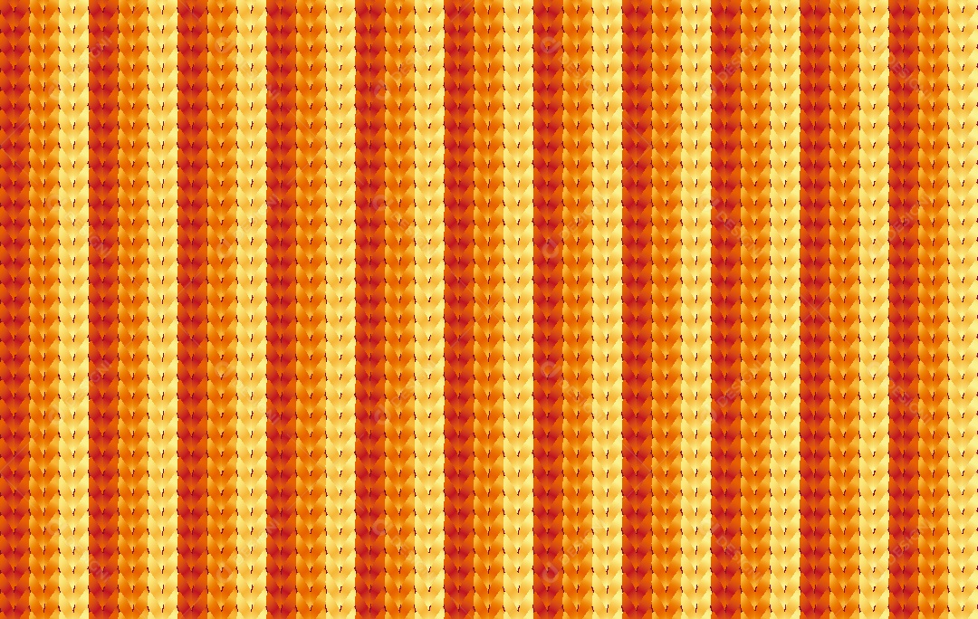 Padrão Étnico Ilustração Vetor EPS