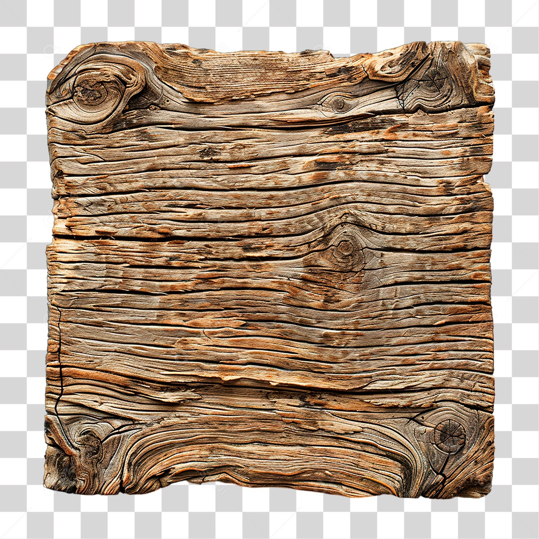 Tronco Árvore PNG Transparente