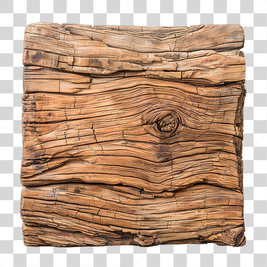 Tronco Árvore PNG Transparente