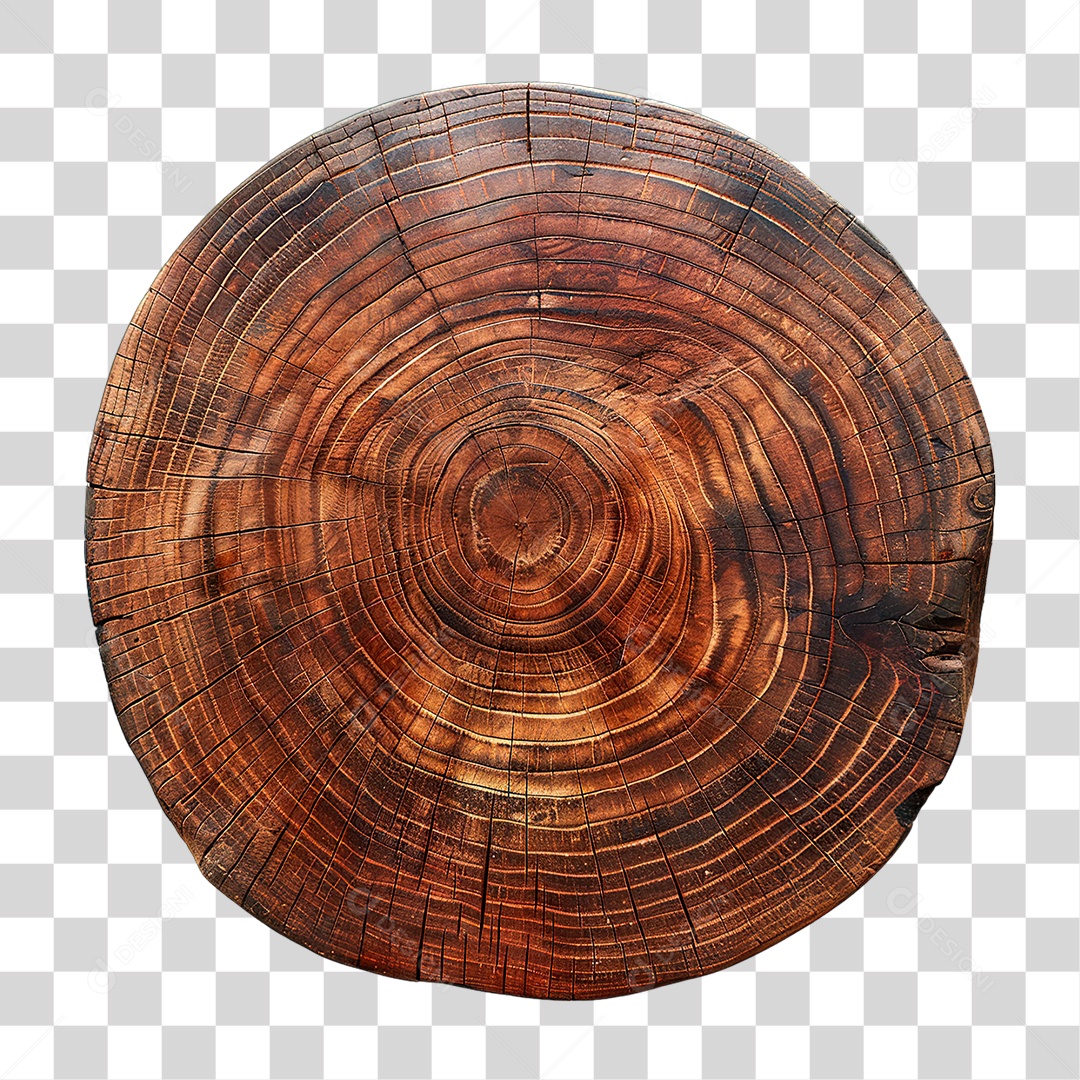 Tronco Árvore PNG Transparente