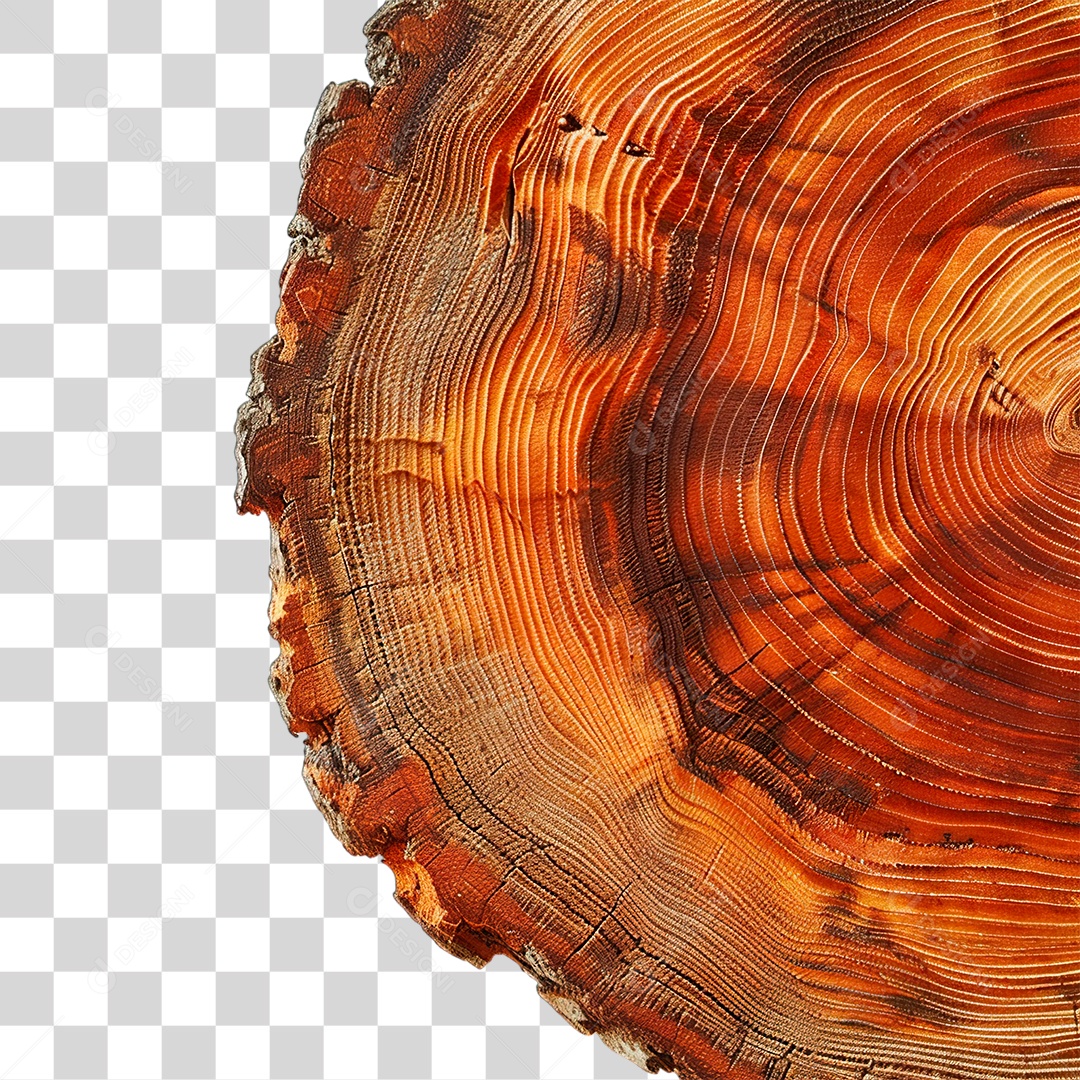 Tronco de Árvore PNG Transparente