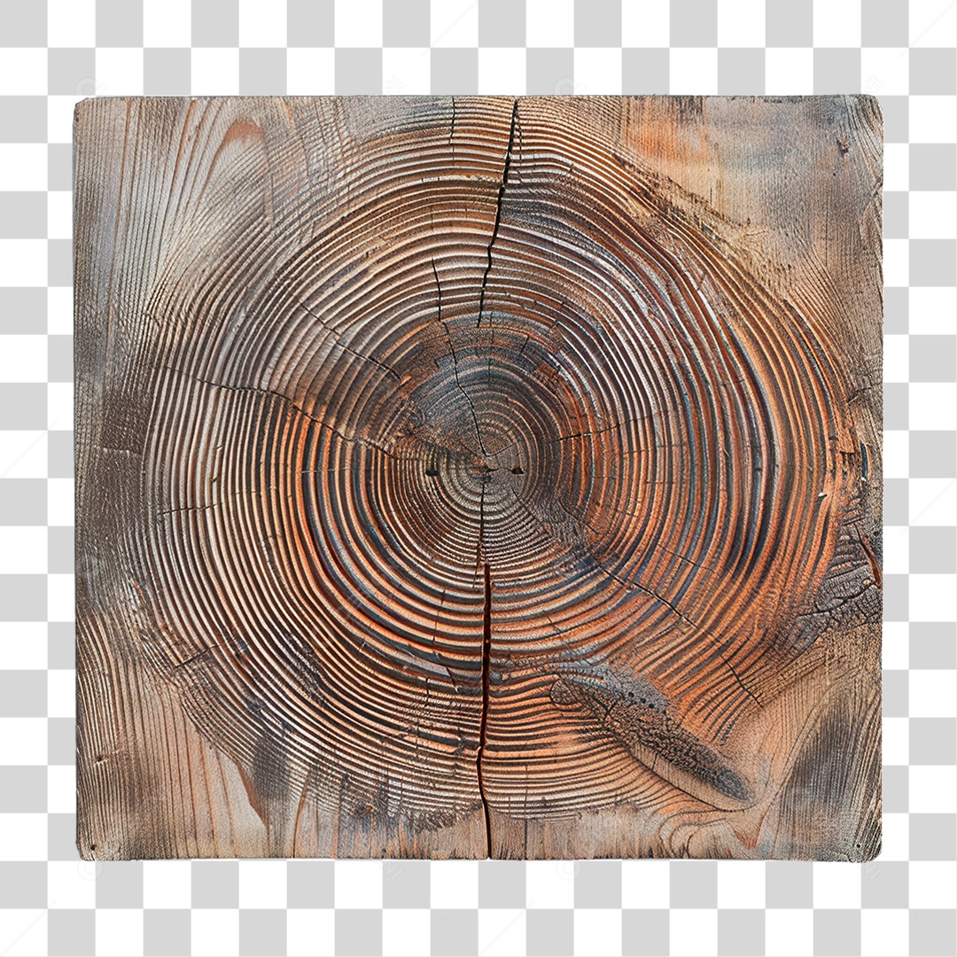Tronco Árvore PNG Transparente