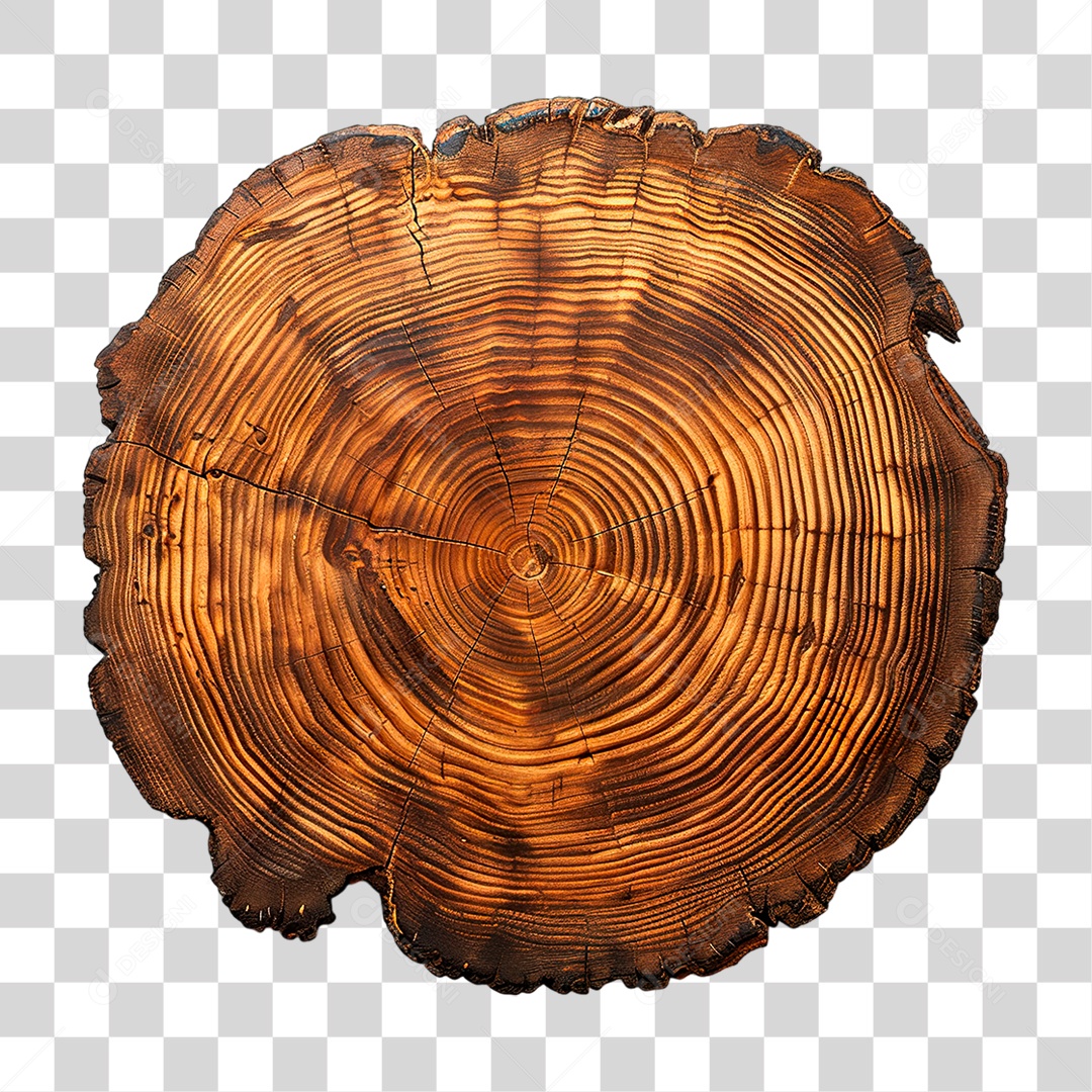 Tronco Árvore PNG Transparente