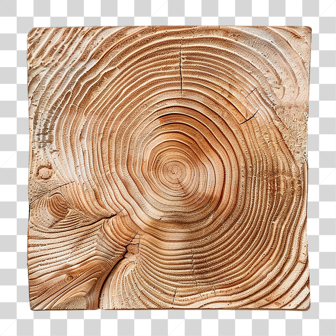 Tronco de Árvore PNG Transparente
