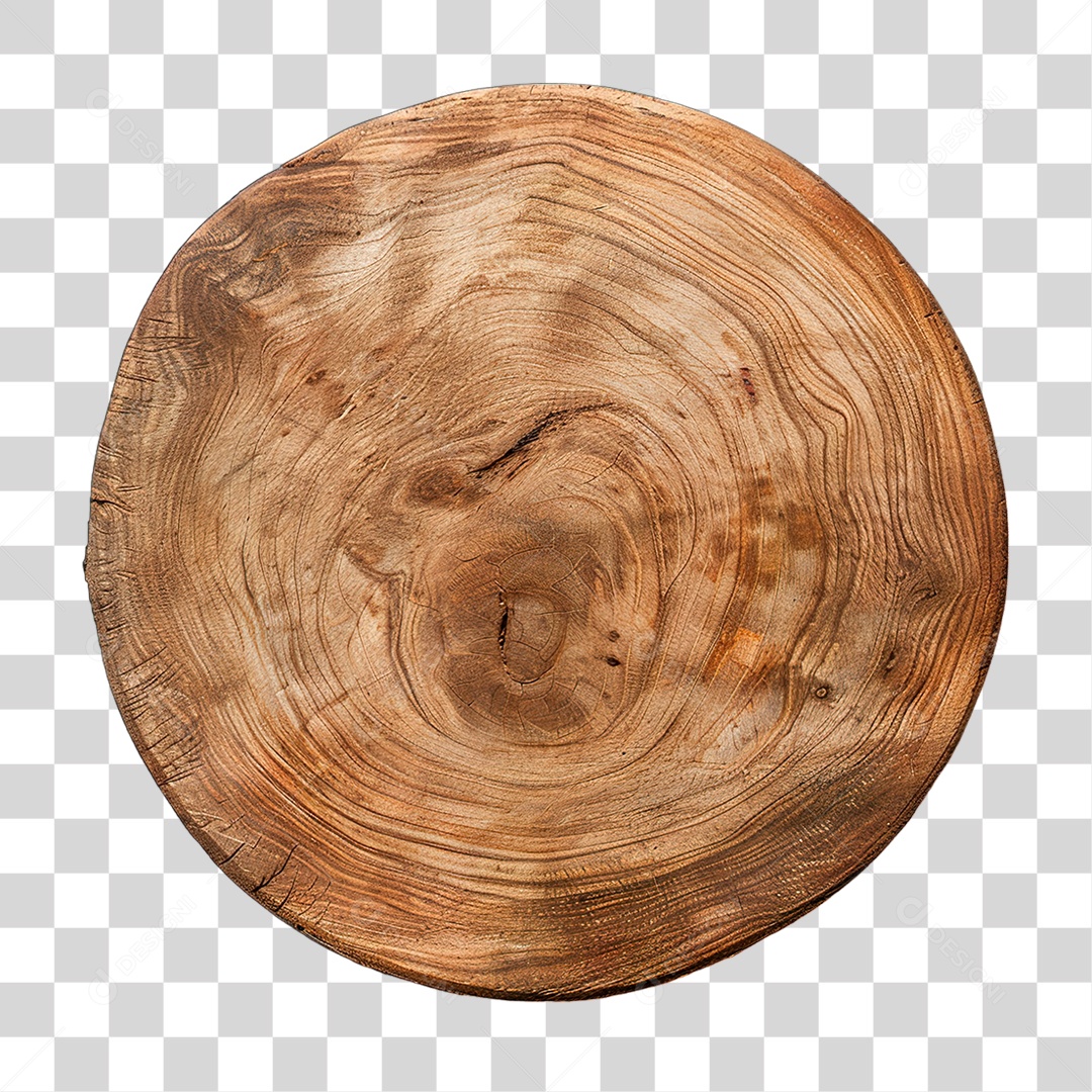 Tronco de Árvore PNG Transparente