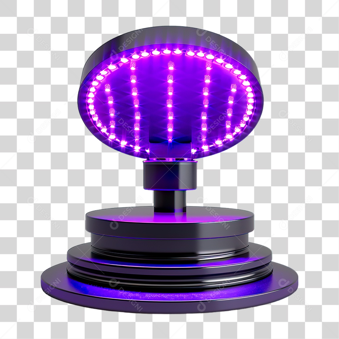 Iluminações PNG Transparente