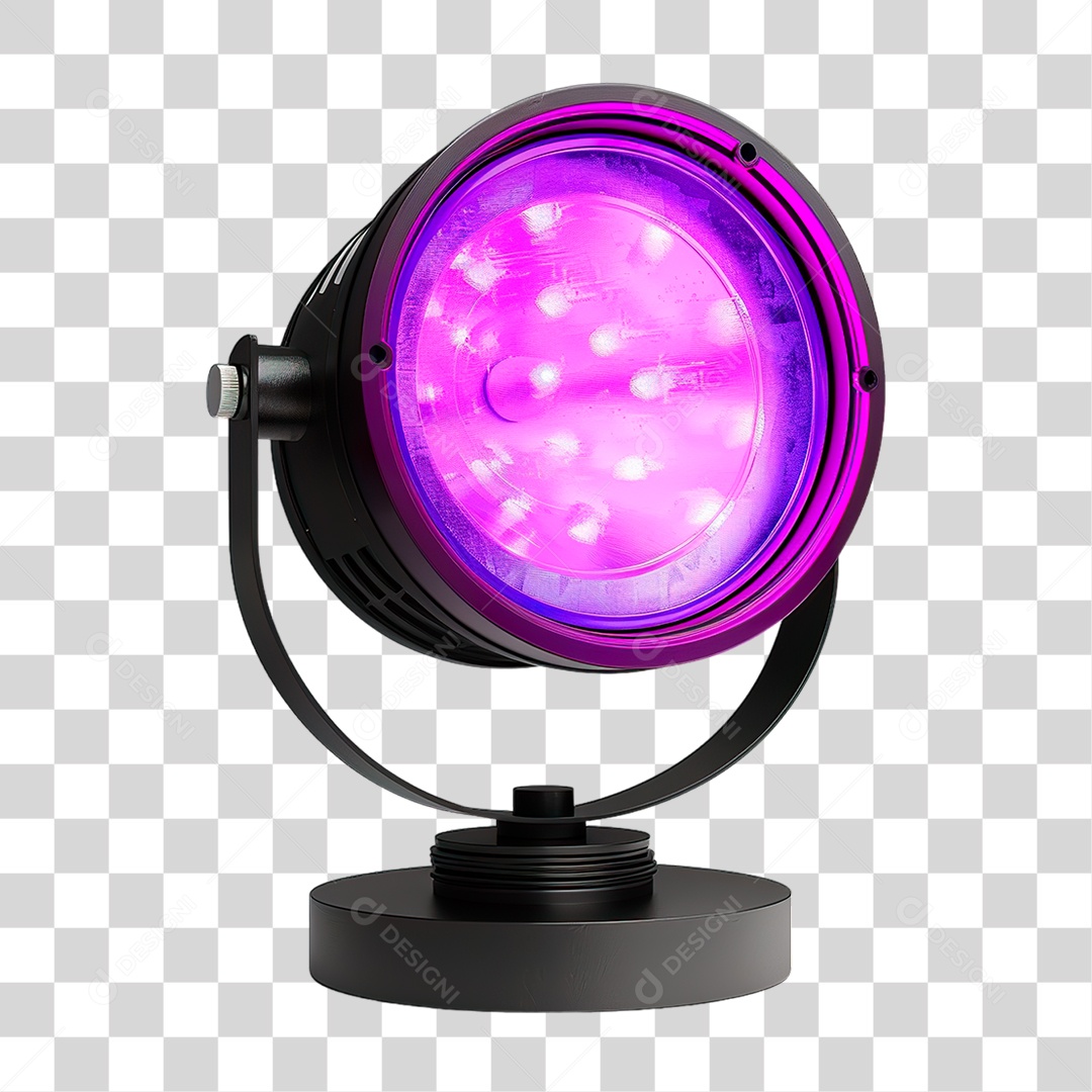 Transparent PNG Reflector