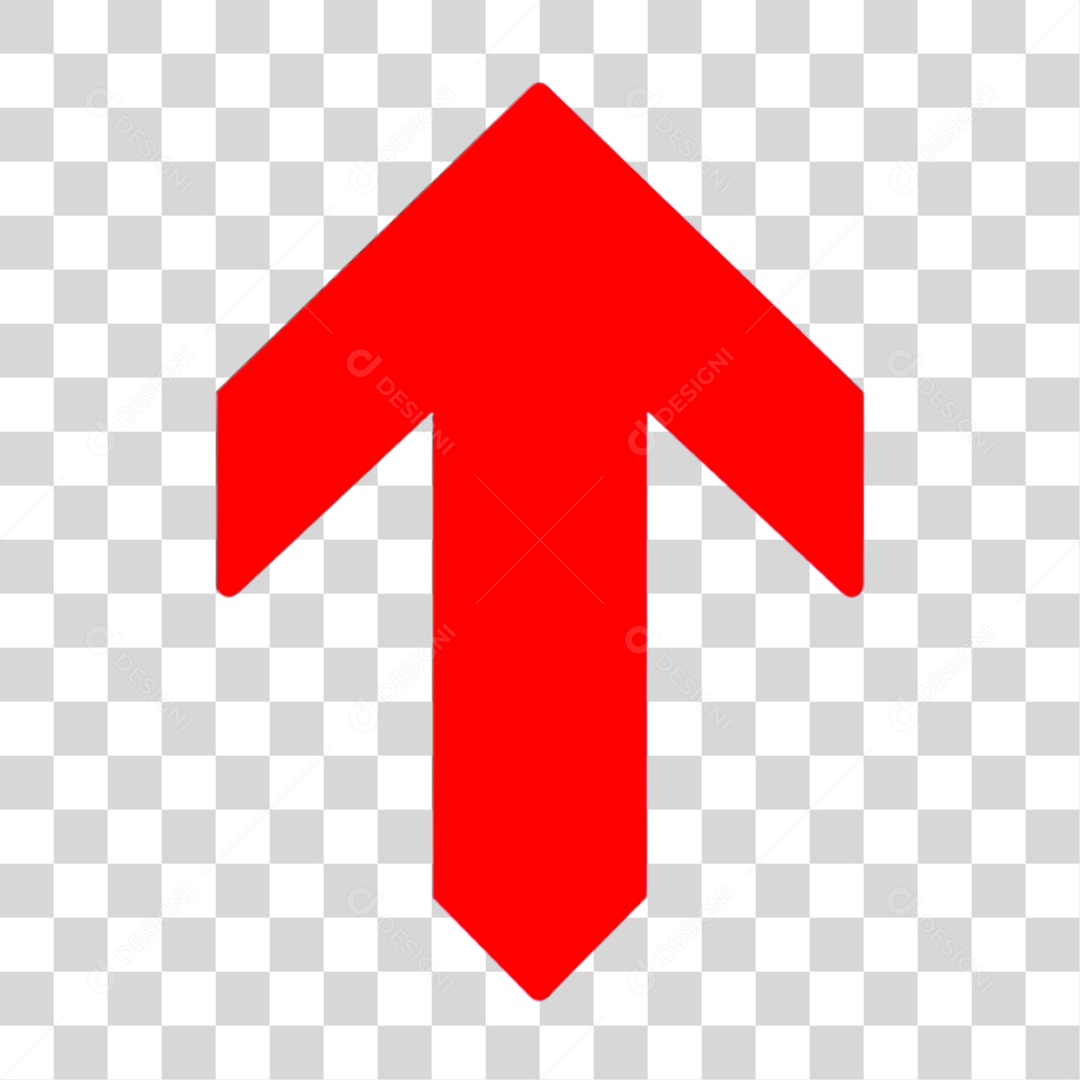 Setas Pra Cima PNG Transparente