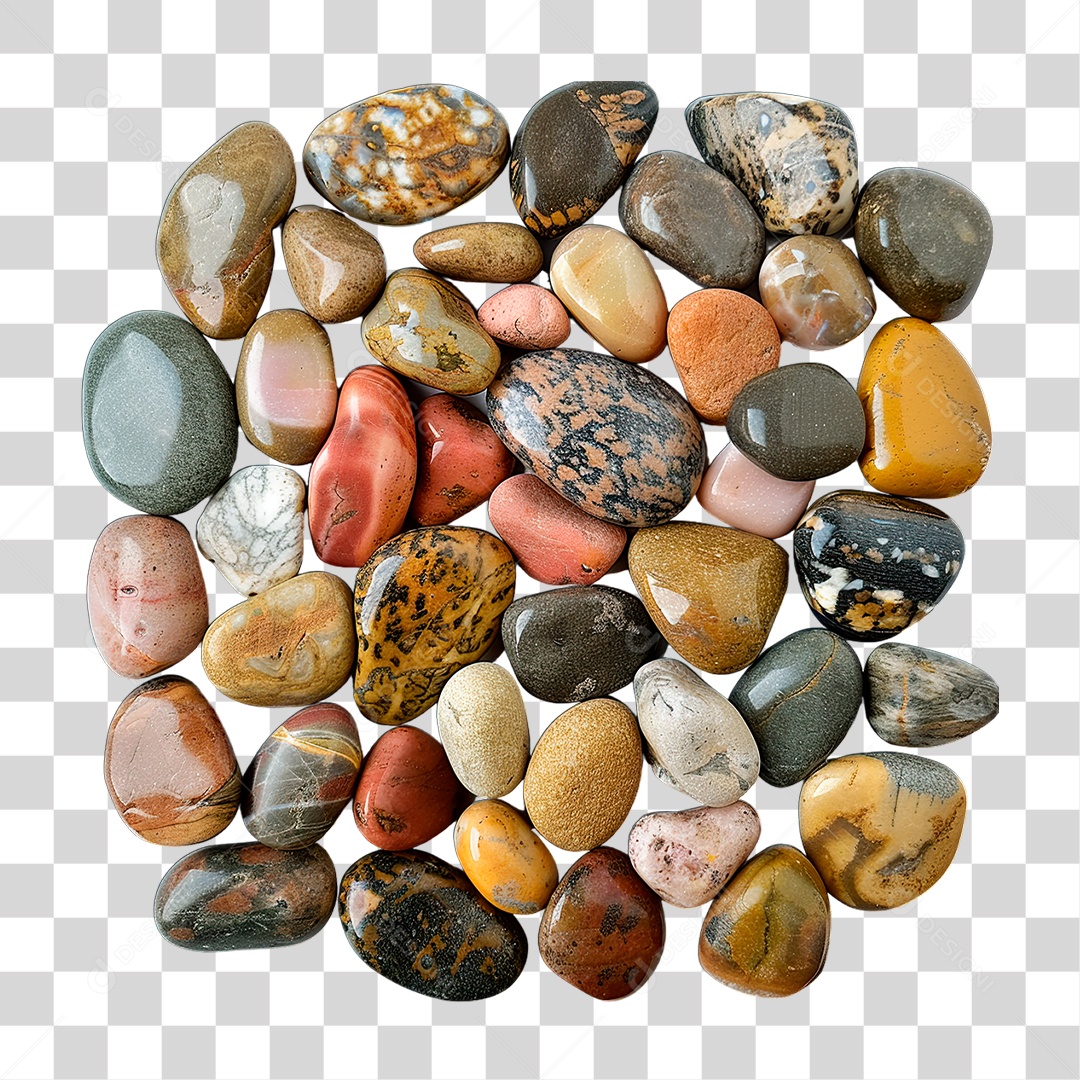 Pedras PNG Transparente